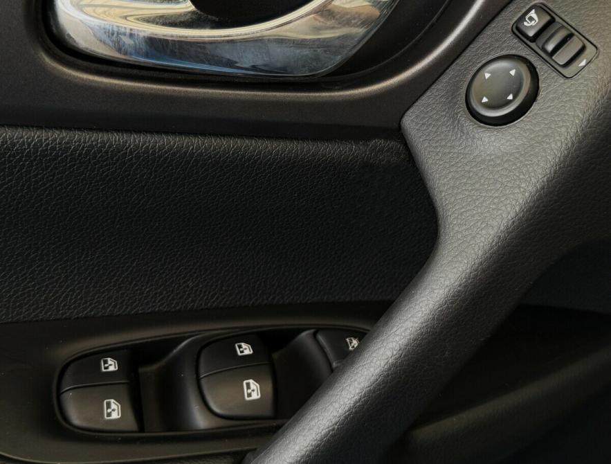 Nissan Qashqai II Рестайлинг Москва  - изображение 10