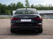 Audi A6 V (C8) Москва  - изображение 27