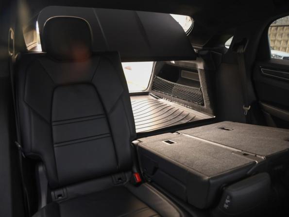 Porsche Cayenne III с пробегом 2019 года, цена 8 499 000 рублей, 109930 км, внедорожник, Автокод Объявления