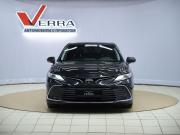 Toyota Camry VIII (XV70) Рестайлинг Уфа  - изображение 19