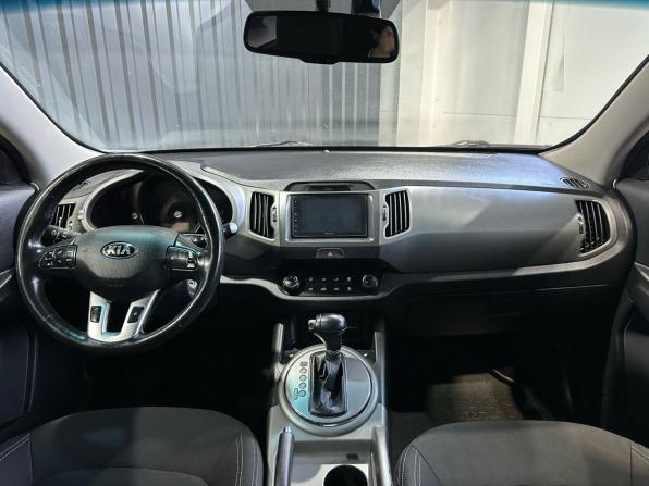 Kia Sportage III Рестайлинг с пробегом 2015 года, цена 1 679 900 рублей, 140133 км, внедорожник, Автокод Объявления