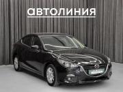 Mazda 3 III (BM) Красноярск  - изображение 22