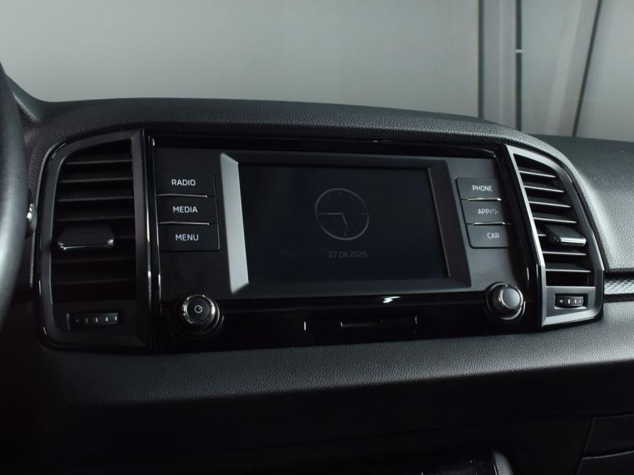 Skoda Karoq I Кемерово  - изображение 14
