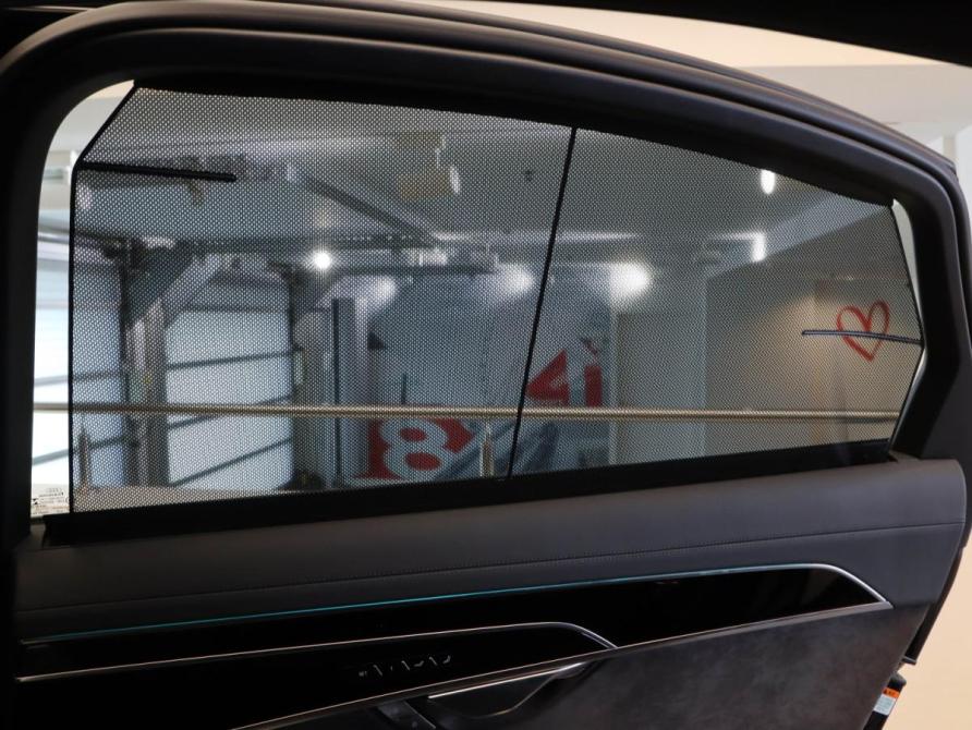 Audi A8 IV (D5) Москва  - изображение 35