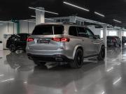 Mercedes-Benz GLS II (X167) Москва  - изображение 36