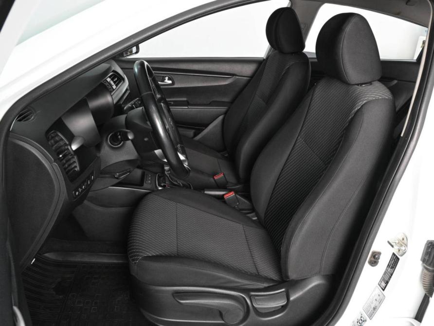 Kia Rio IV Ростов-на-Дону  - изображение 10