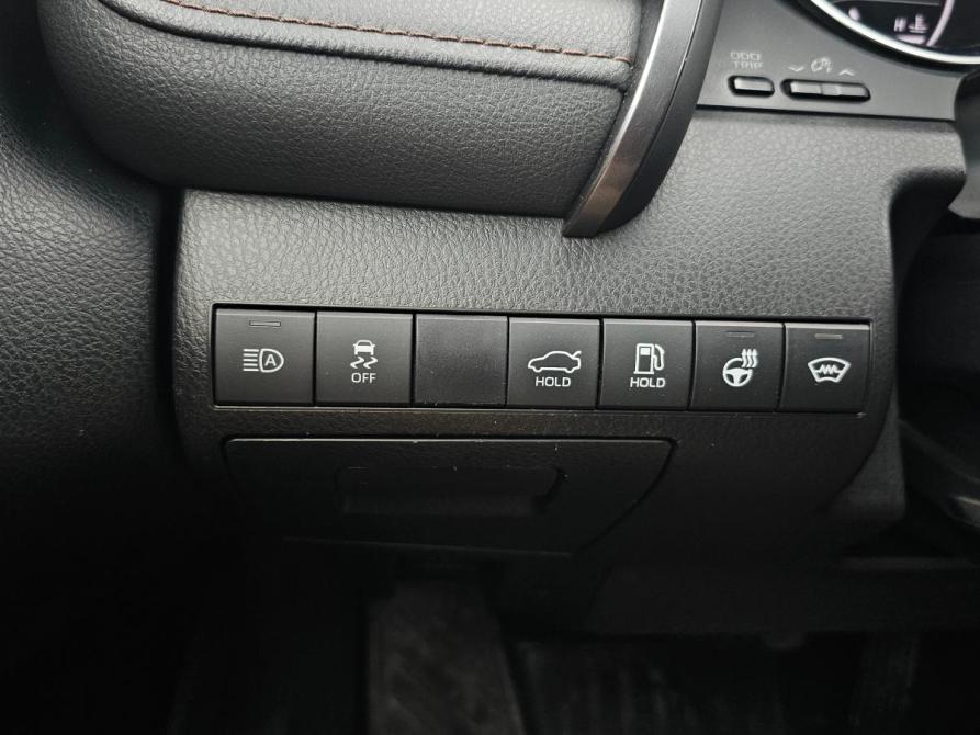Toyota Camry VIII (XV70) Краснодар  - изображение 24