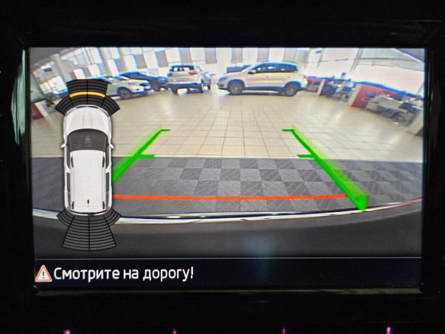 Skoda Yeti I Рестайлинг Вологда  - изображение 17