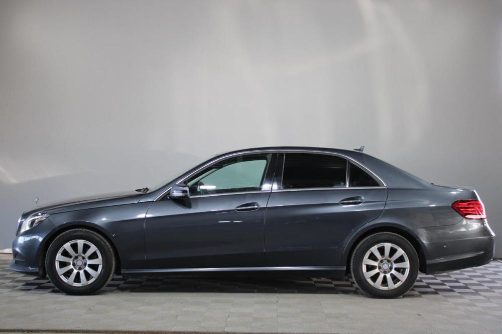 Mercedes-Benz E-Класс IV (W212 S212 C207) Рестайлинг Санкт-Петербург  - изображение 4