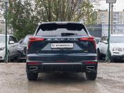 Haval F7 II Санкт-Петербург  - изображение 19