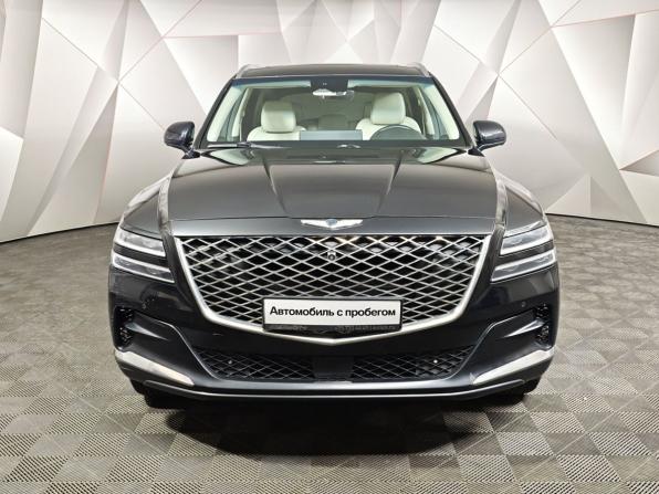 Genesis GV80 I с пробегом 2021 года, цена 4 095 000 рублей, 167736 км, внедорожник, Автокод Объявления