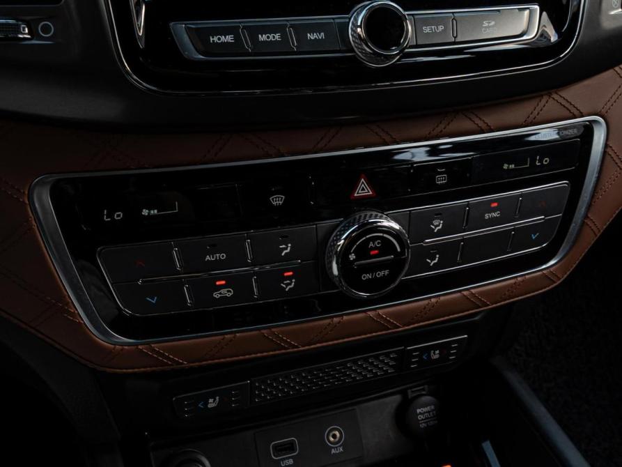 SsangYong Rexton IV Краснодар  - изображение 14