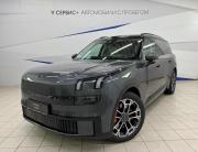 Lynk &amp; Co 900 Москва  - изображение 31