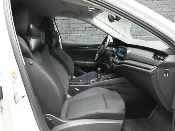 Skoda Octavia IV (A8) с пробегом 2020 года, цена 2 080 000 рублей, 136996 км, лифтбек, Автокод Объявления