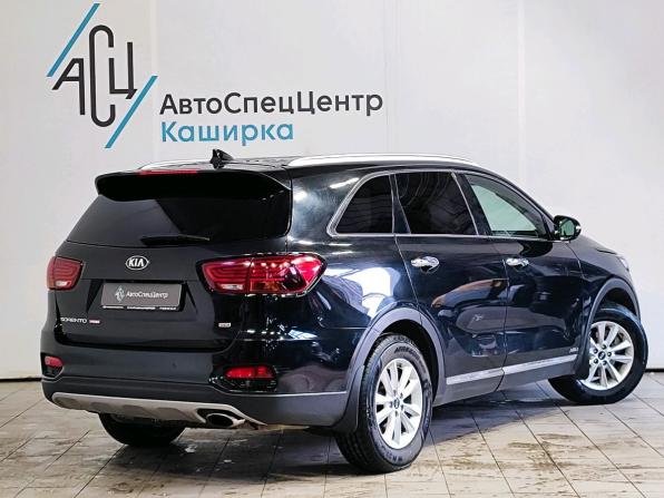 Kia Sorento III Prime Рестайлинг с пробегом 2019 года, цена 2 549 000 рублей, 138304 км, внедорожник, Автокод Объявления