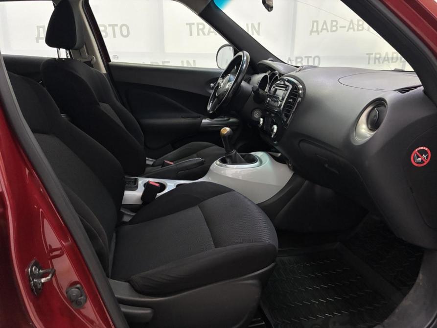 Nissan Juke I Пермь  - изображение 8