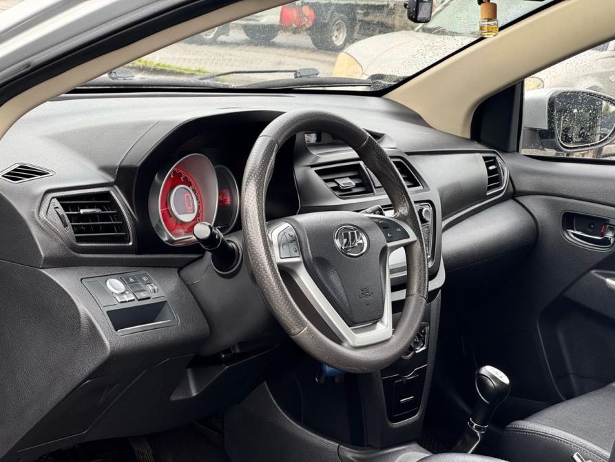 Lifan X50 Ижевск  - изображение 13