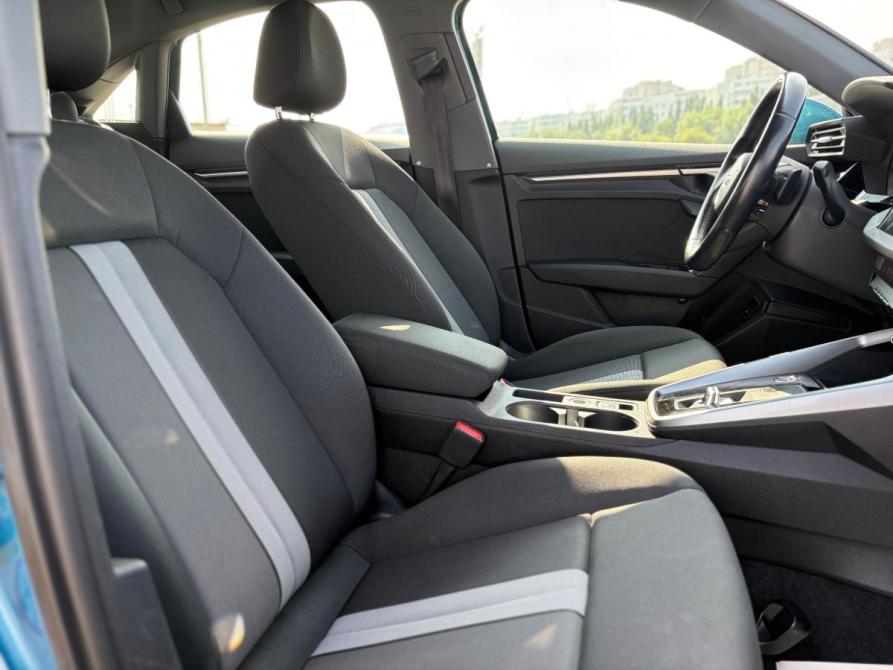 Audi A3 IV (8Y) Набережные Челны  - изображение 16