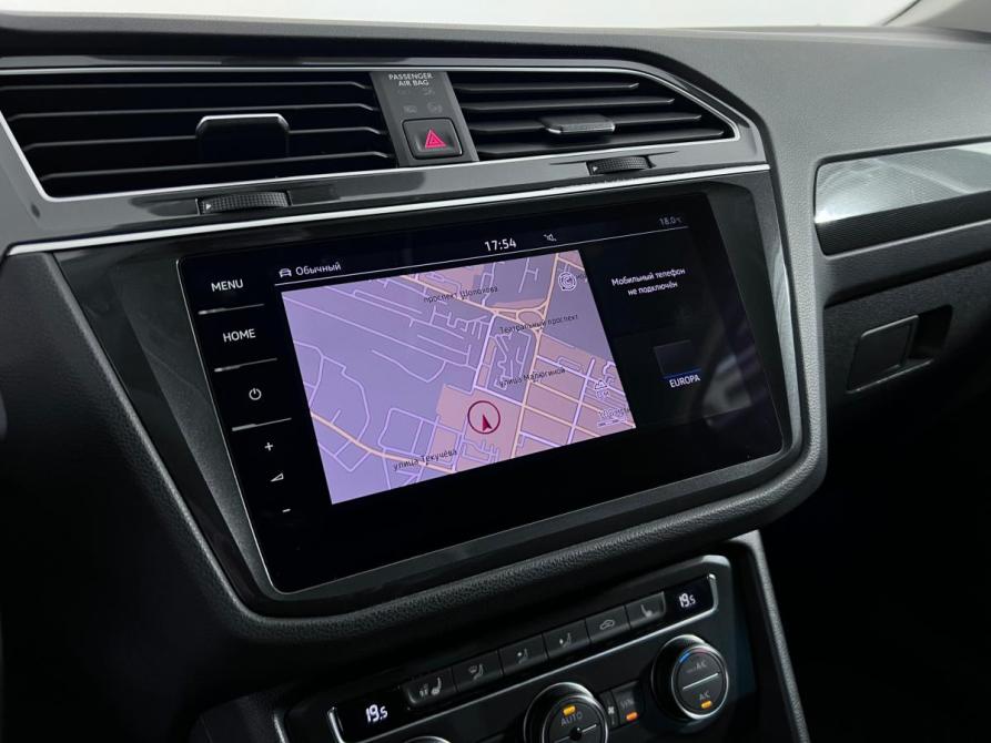 Volkswagen Tiguan II Ростов-на-Дону  - изображение 17