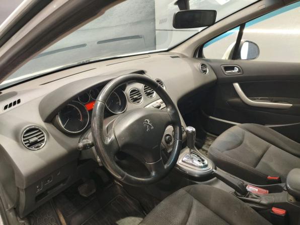 Peugeot 408 I с пробегом 2013 года, цена 250 000 рублей, 214000 км, седан, Автокод Объявления