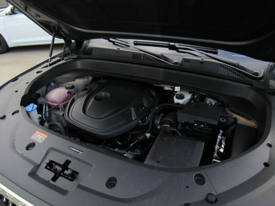 Geely Monjaro I Самара  - изображение 10