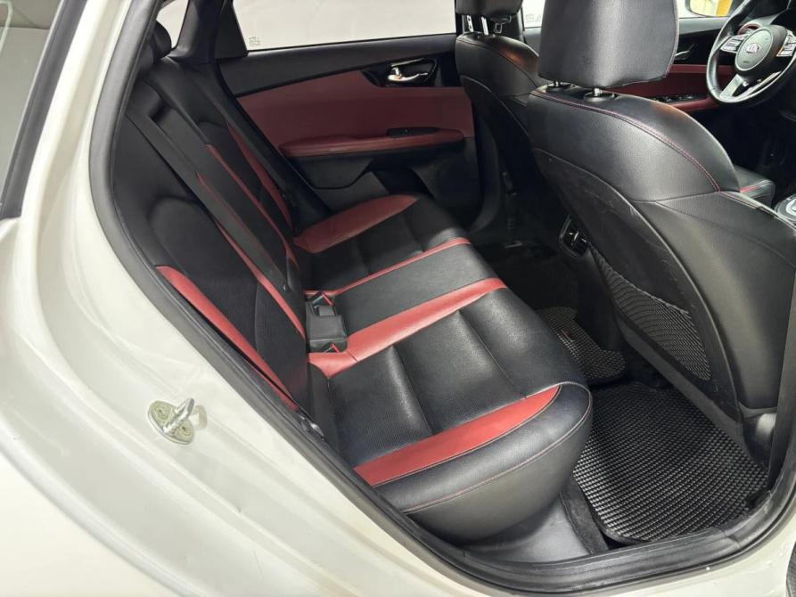 Kia Forte III Альметьевск  - изображение 18