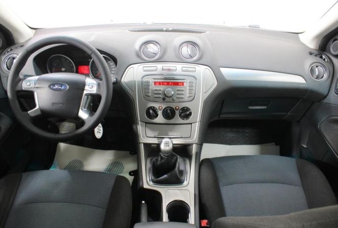 Ford Mondeo IV с пробегом 2008 года, цена 535 000 рублей, 196800 км, седан, Автокод Объявления