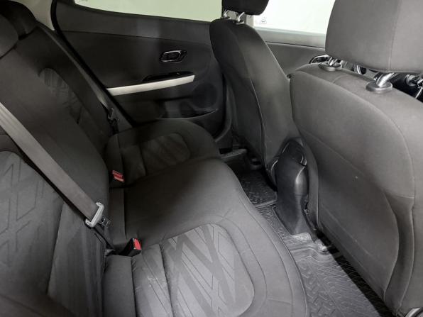 Kia Ceed II Рестайлинг с пробегом 2015 года, цена 999 000 рублей, 174986 км, хэтчбек, Автокод Объявления