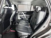 Toyota RAV4 IV (XA40) Рестайлинг Ногинск  - изображение 41