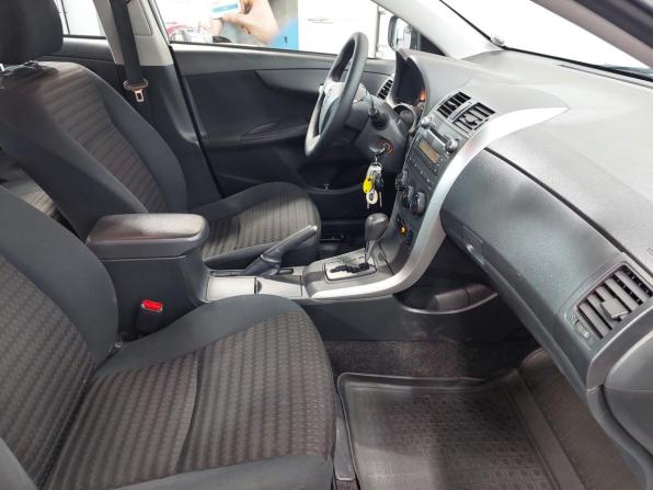 Toyota Corolla X (E140 E150) Рестайлинг с пробегом 2011 года, цена 1 120 000 рублей, 130000 км, седан, Автокод Объявления