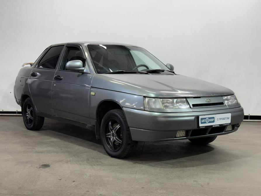 Lada (ВАЗ) 2110 Ярославль  - изображение 3
