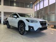 Subaru XV II Москва  - изображение 27