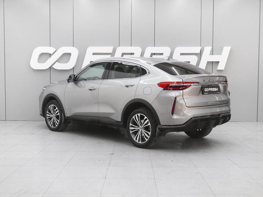 Haval F7x I Рестайлинг Ростов-на-Дону  - изображение 2