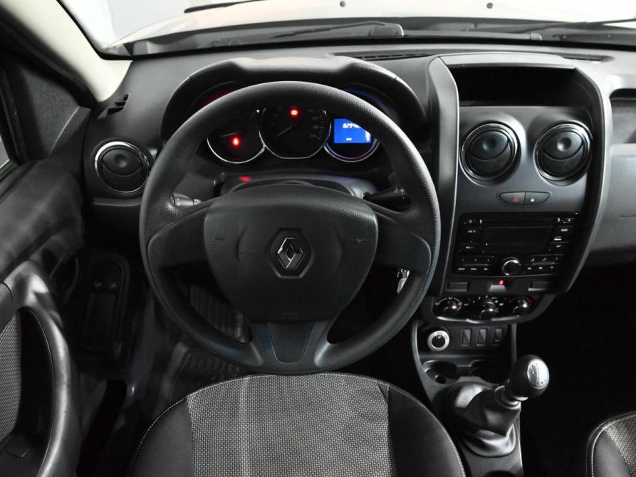 Renault Duster I Рестайлинг Екатеринбург  - изображение 11