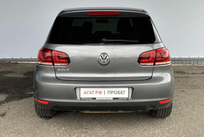 Volkswagen Golf VI с пробегом 2012 года, цена 645 000 рублей, 170925 км, хэтчбек, Автокод Объявления