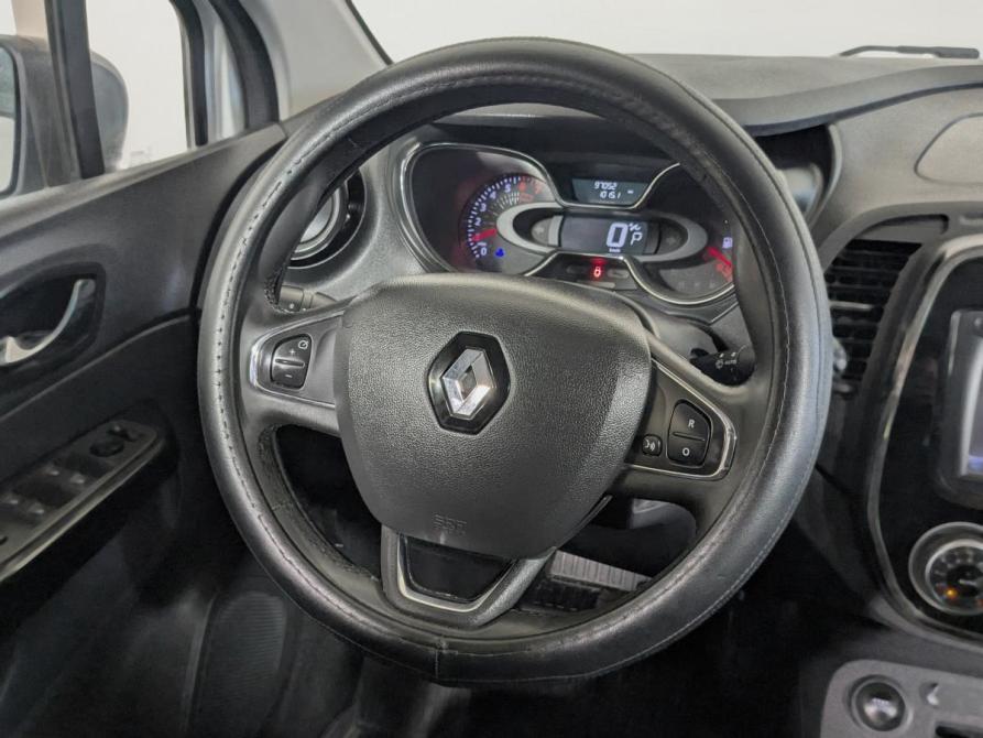 Renault Kaptur I Екатеринбург  - изображение 14