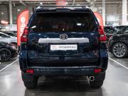 Toyota Land Cruiser Prado 150 Series Рестайлинг 2 Санкт-Петербург  - изображение 29
