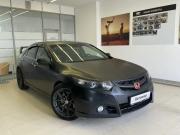 Honda Accord VIII Новосибирск  - изображение 17