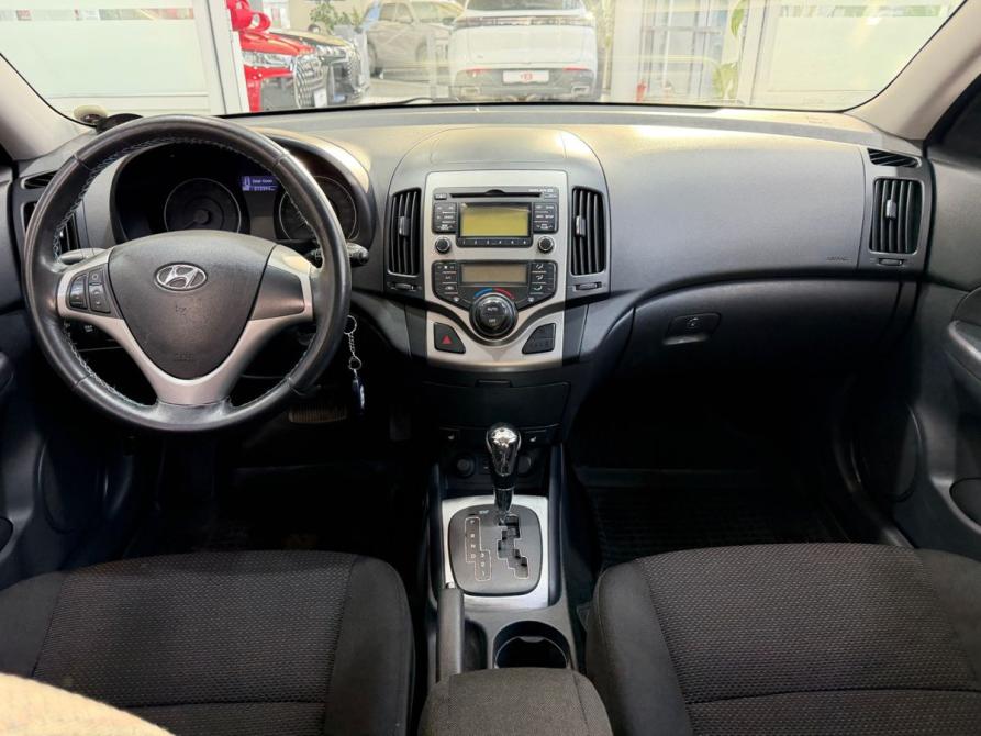 Hyundai i30 I Рестайлинг Таганрог  - изображение 18