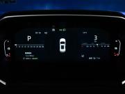 Changan CS55 Plus II Рестайлинг Москва  - изображение 48