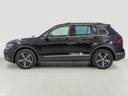 Volkswagen Tiguan II Москва  - изображение 38