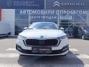 Skoda Octavia IV (A8) Тверь  - изображение 33