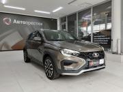 Lada (ВАЗ) Vesta I Рестайлинг (NG) Минеральные Воды  - изображение 18