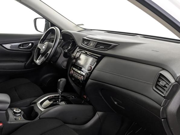Nissan X-Trail III Рестайлинг с пробегом 2021 года, цена 2 445 000 рублей, 62229 км, внедорожник, Автокод Объявления