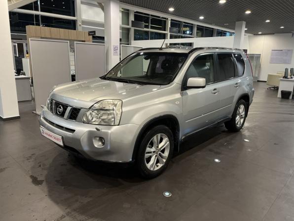 Nissan X-Trail II с пробегом 2009 года, цена 970 000 рублей, 196579 км, внедорожник, Автокод Объявления