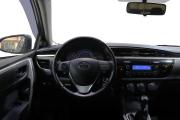Toyota Corolla XI (E160 E170 E180) Сургут  - изображение 42