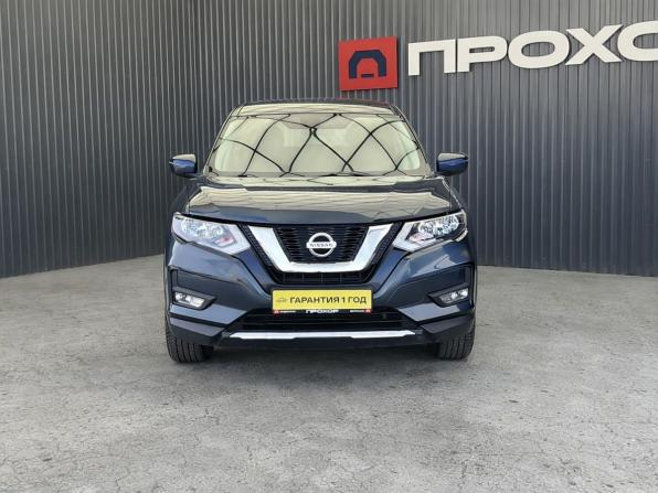 Nissan X-Trail III Рестайлинг с пробегом 2020 года, цена 1 750 000 рублей, 163971 км, внедорожник, Автокод Объявления