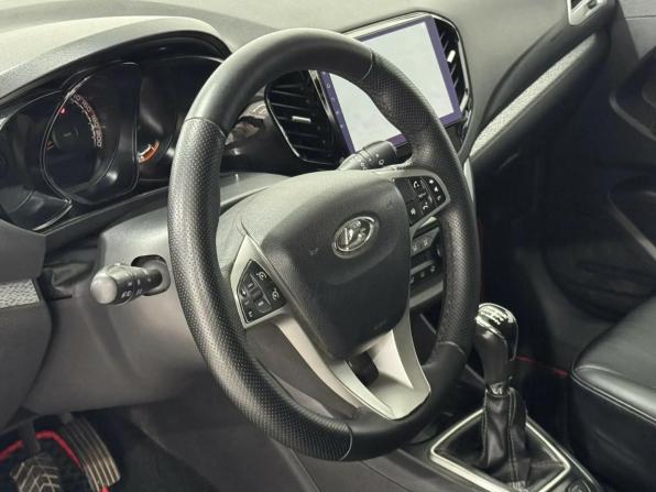 Lada (ВАЗ) Vesta I с пробегом 2019 года, цена 990 000 рублей, 132090 км, универсал, Автокод Объявления