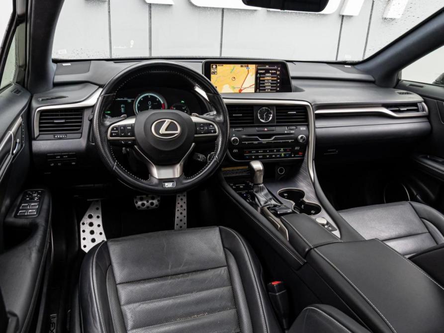 Lexus RX IV Краснодар  - изображение 6
