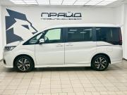 Honda Stepwgn V Рестайлинг Ростов-на-Дону  - изображение 27
